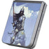 Sliver Warrior by Frazetta Galaxy Z Flip6 Skin